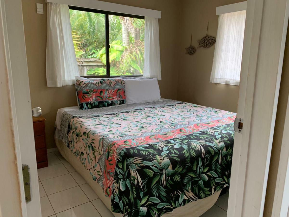 Manea on Muri Rarotonga Exterior foto