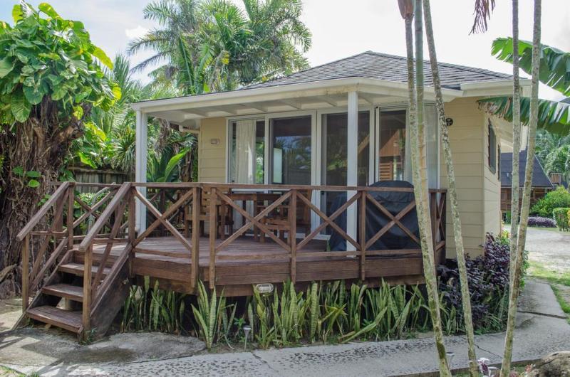 Manea on Muri Rarotonga Exterior foto